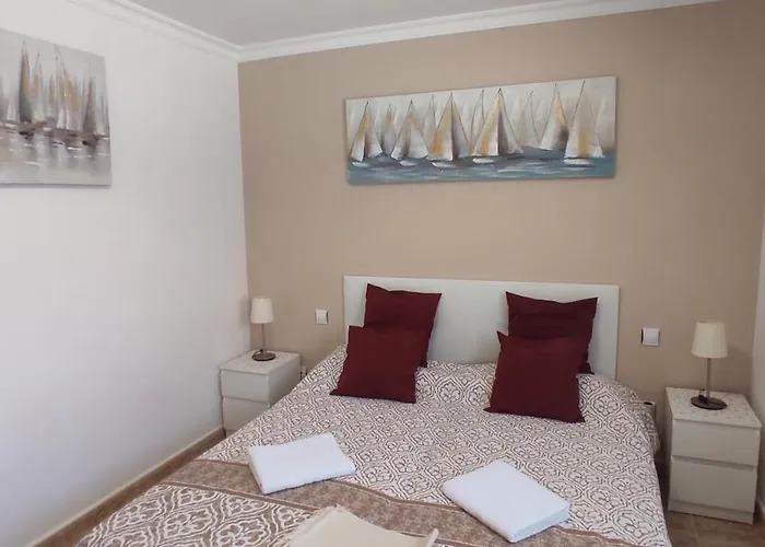 Apartamento El Molino