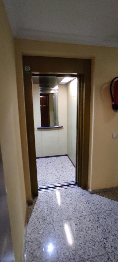 Appartement El Molino Vecindario (Gran Canaria)