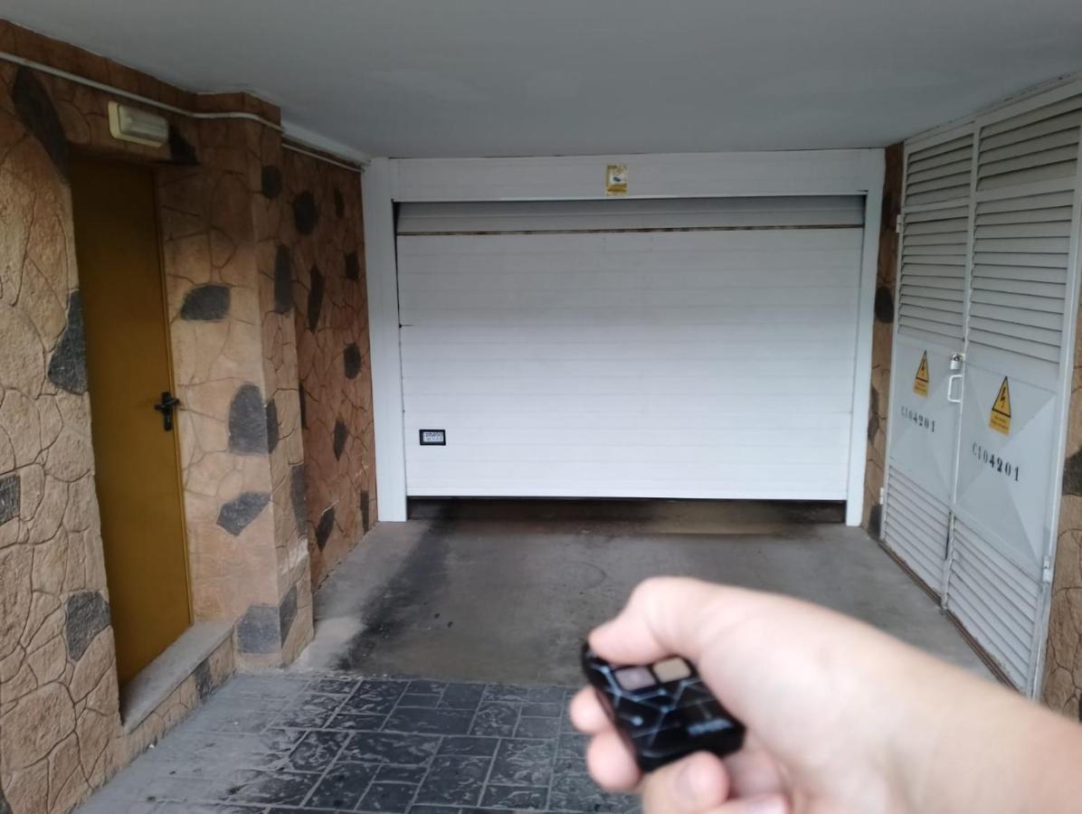 El Molino Appartement Vecindario (Gran Canaria)