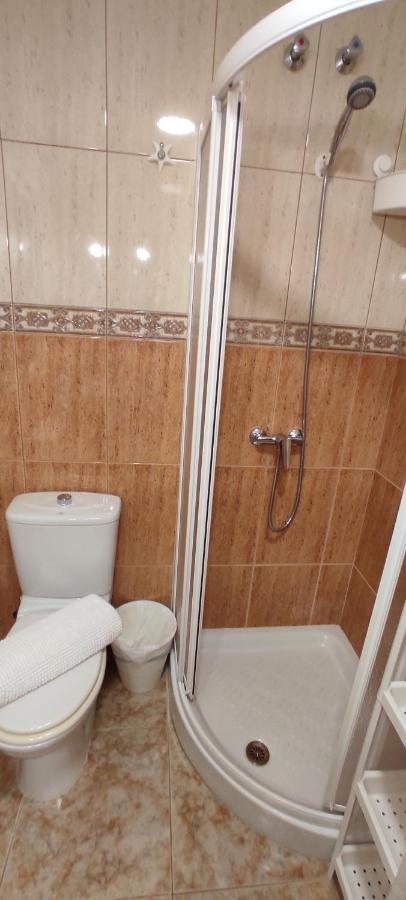 Appartement El Molino *