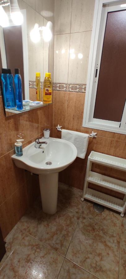 Appartement El Molino