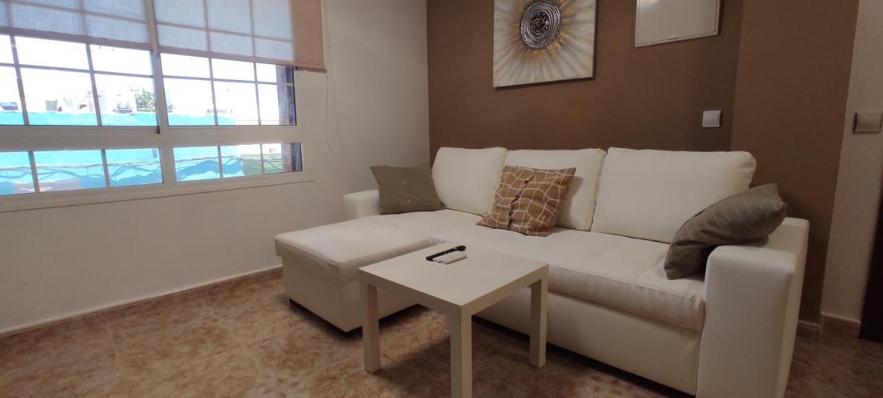 Appartement El Molino