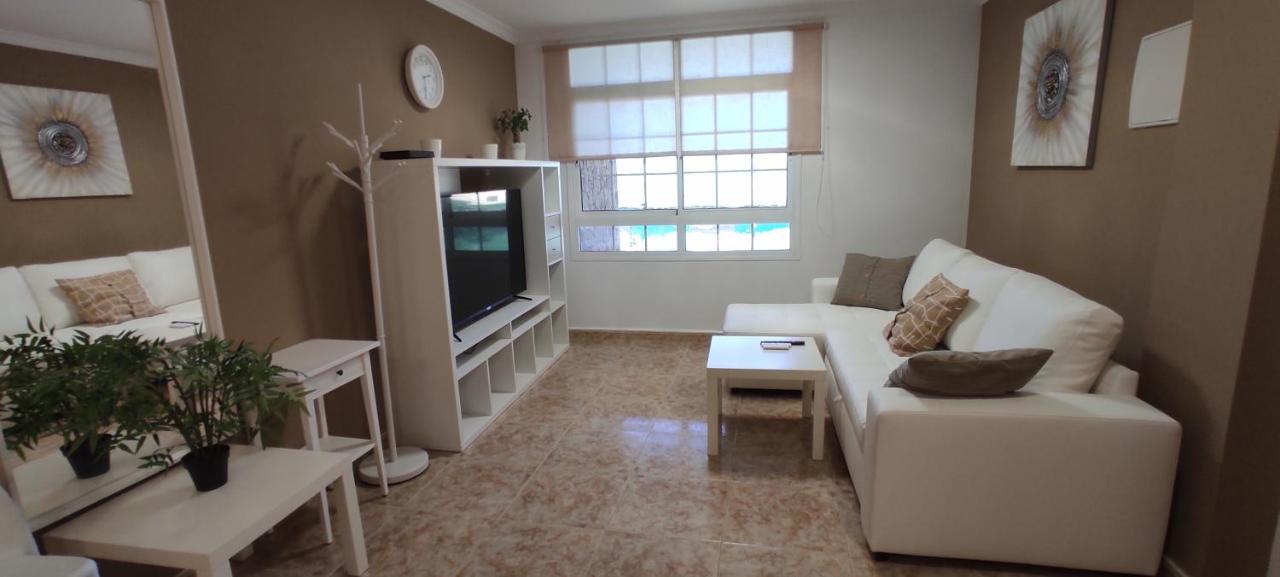 El Molino Appartement