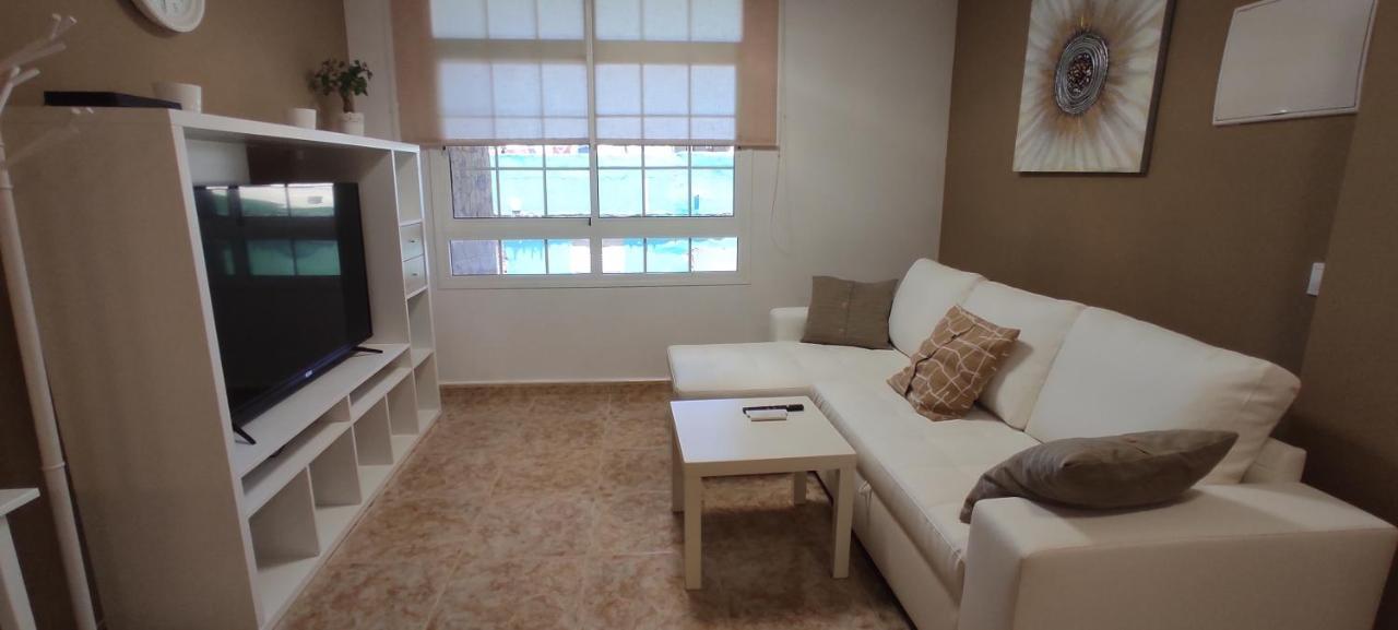 Appartement El Molino *
