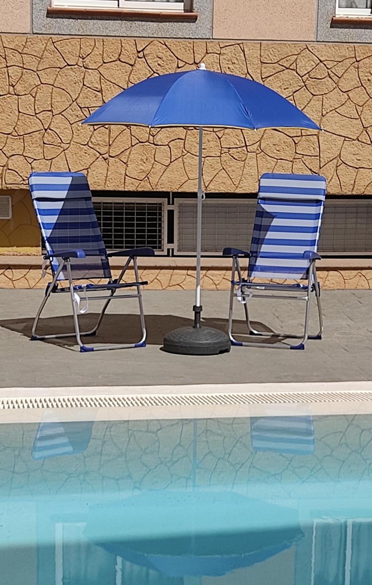 El Molino Appartement