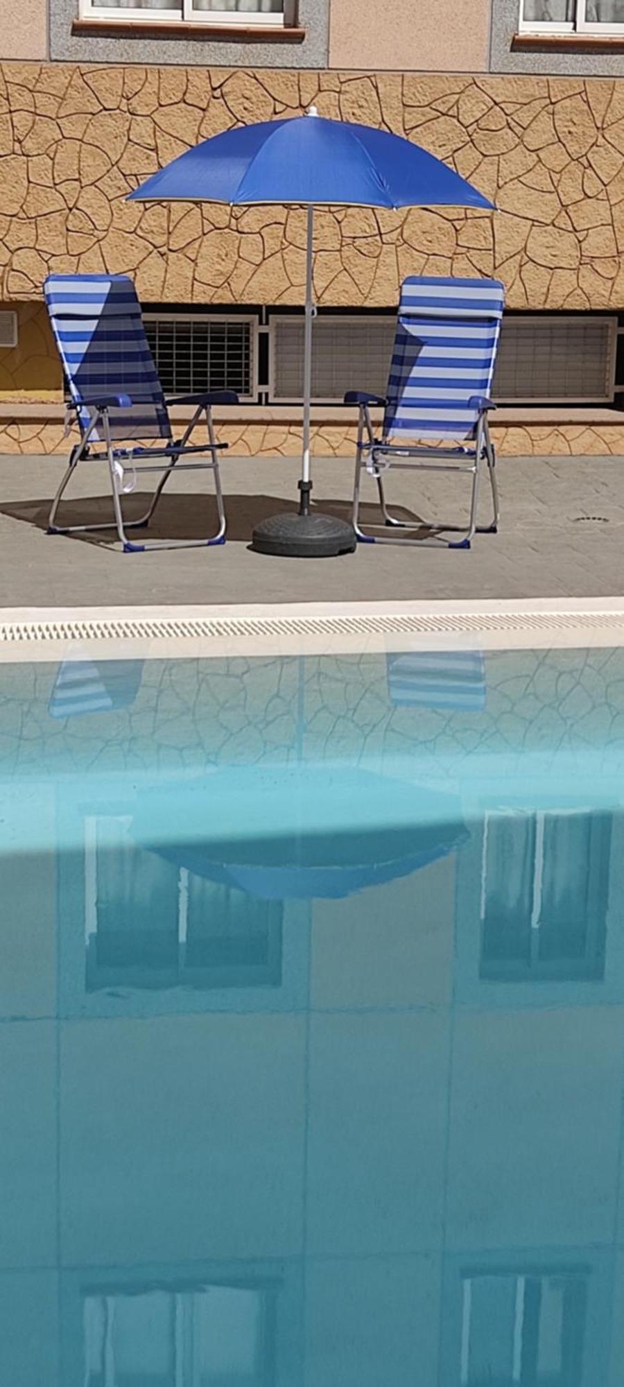 El Molino Appartement *