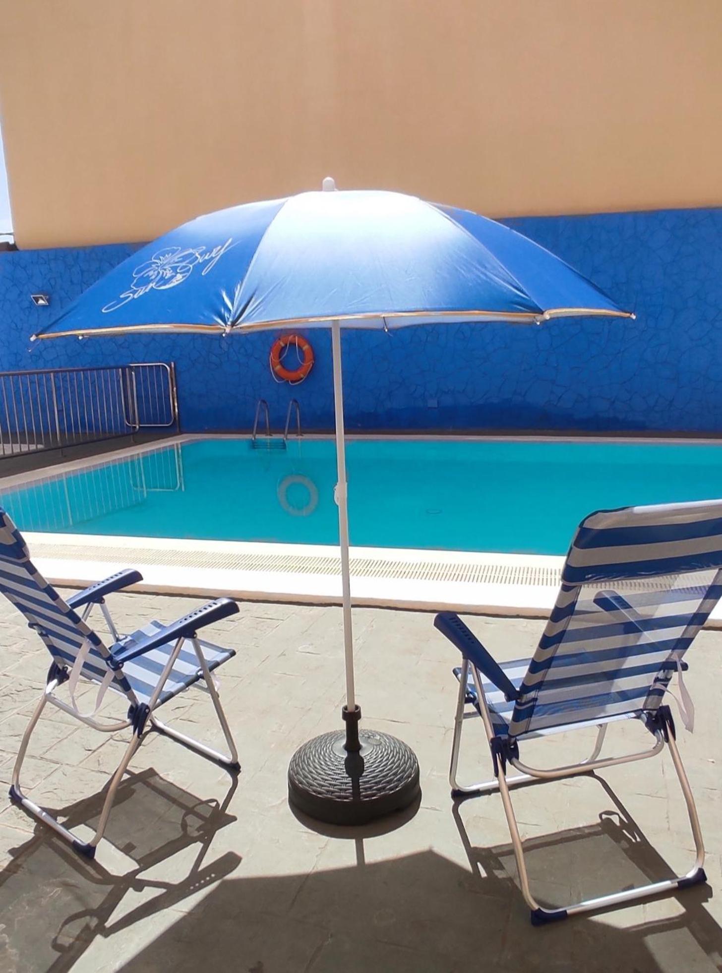 El Molino Appartement Vecindario (Gran Canaria)