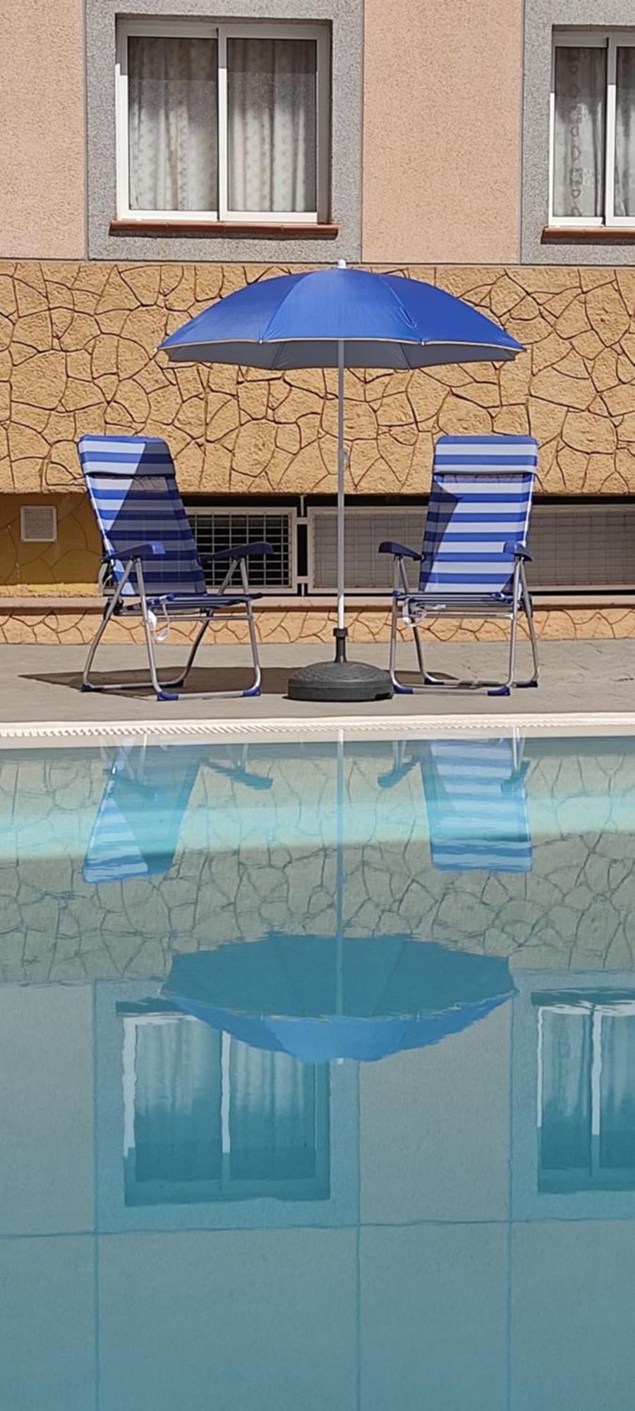 El Molino Appartement