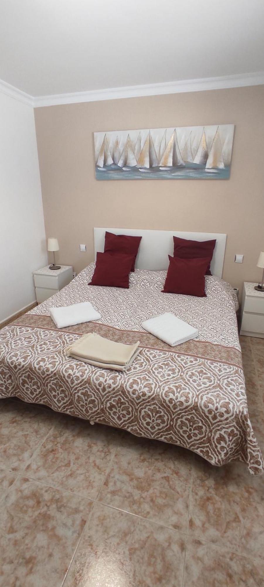 Appartement El Molino Vecindario (Gran Canaria)