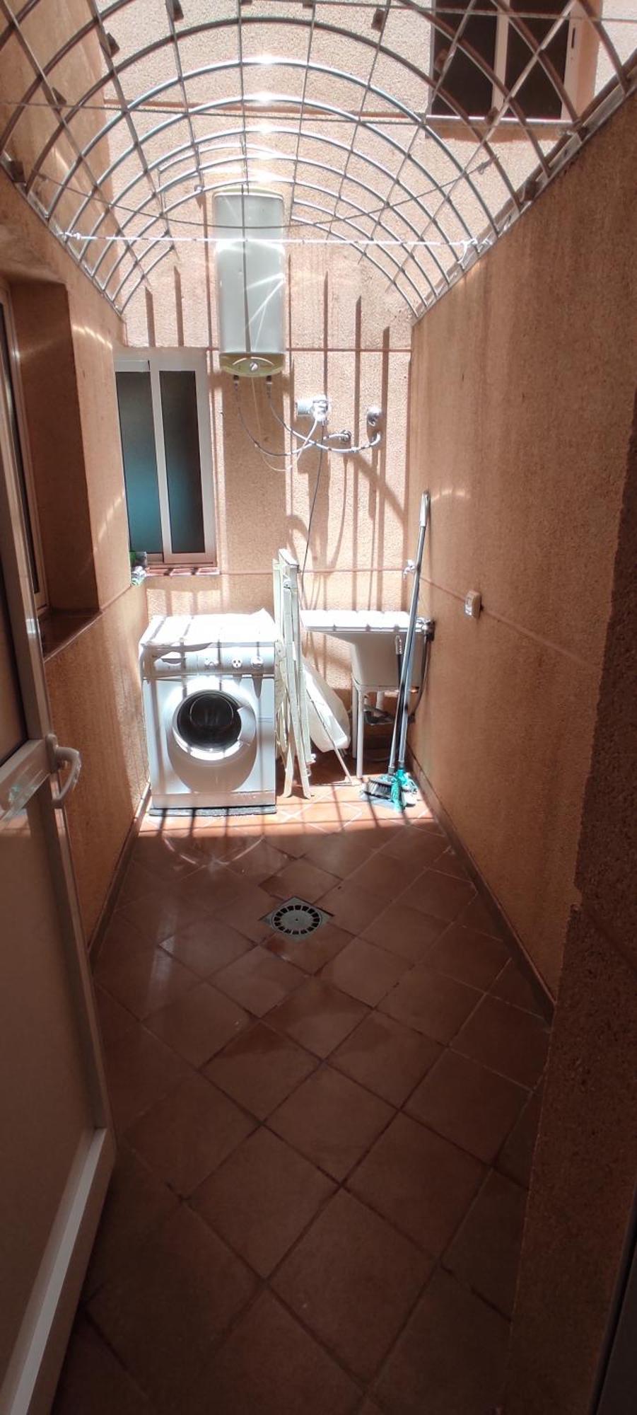 El Molino Vecindario (Gran Canaria)