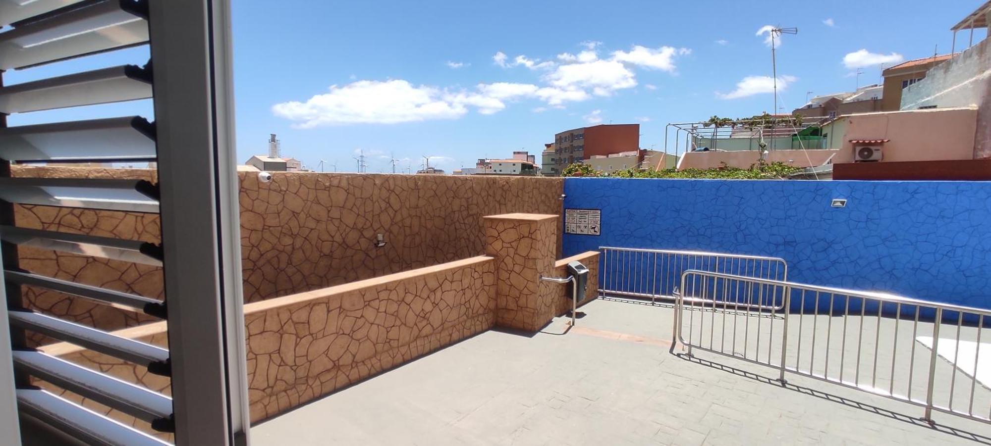 Appartement El Molino Vecindario (Gran Canaria)