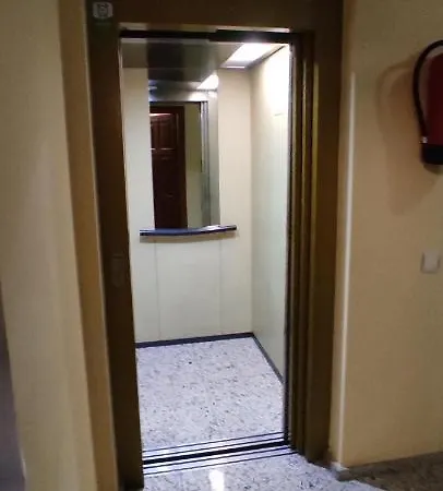 Apartamento El Molino Vecindario  Buitenkant foto