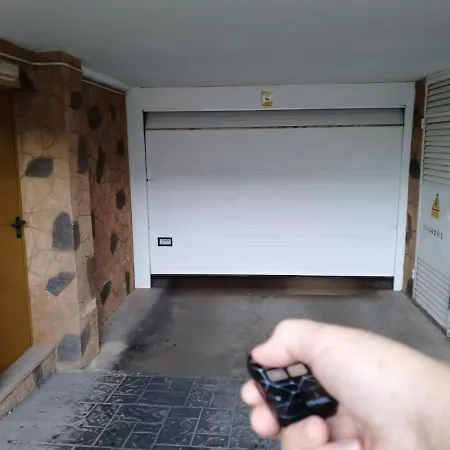 Apartamento El Molino Vecindario  Buitenkant foto