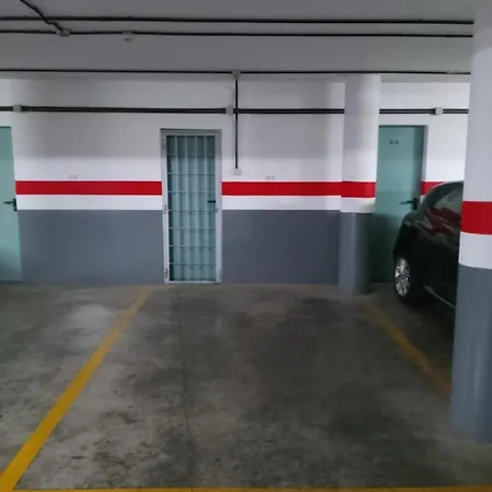 Apartamento El Molino Vecindario  Buitenkant foto