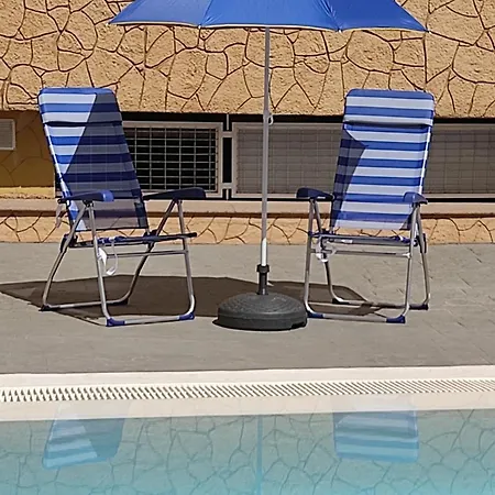Apartamento El Molino Vecindario  Buitenkant foto
