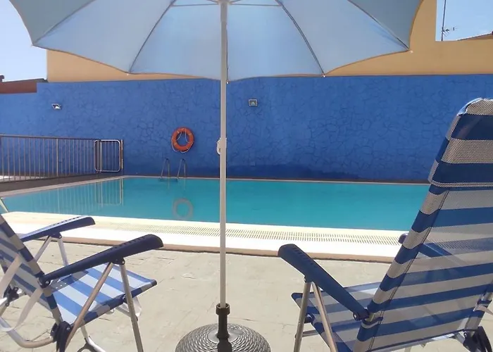 Apartamento El Molino