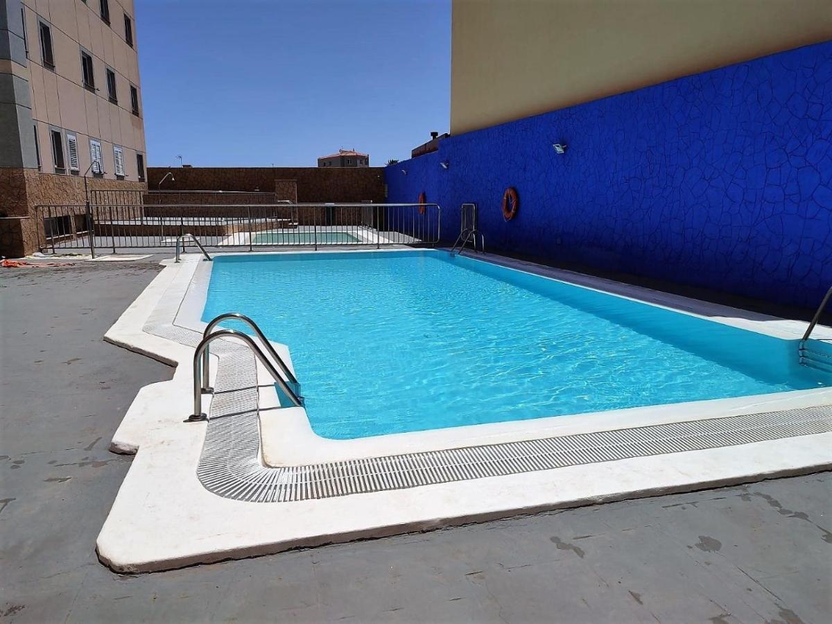 Apartment El Molino *
