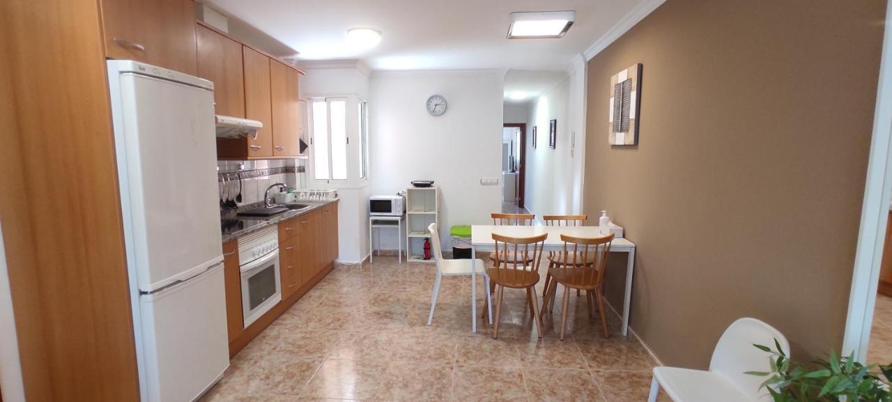 Apartment El Molino Vecindario (Gran Canaria)