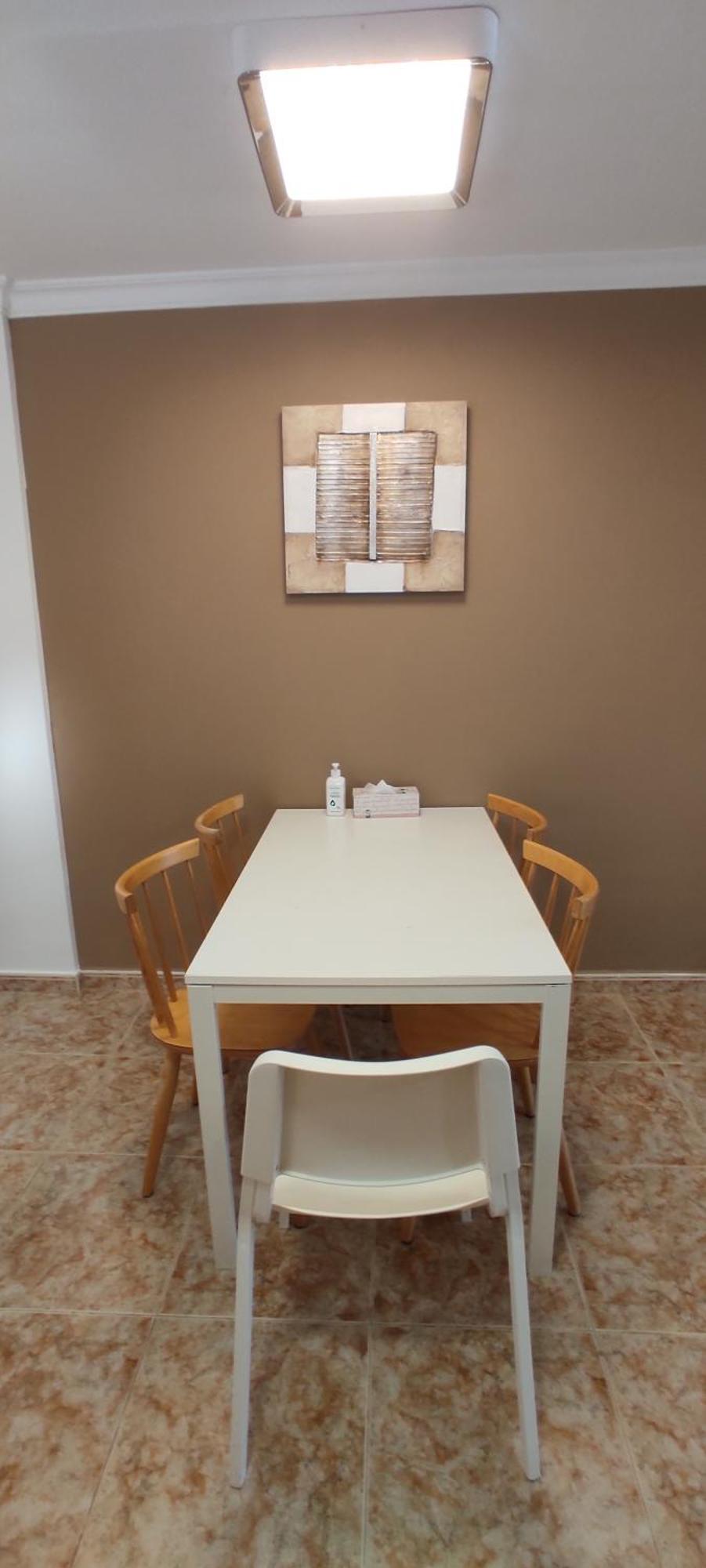 El Molino Apartment *