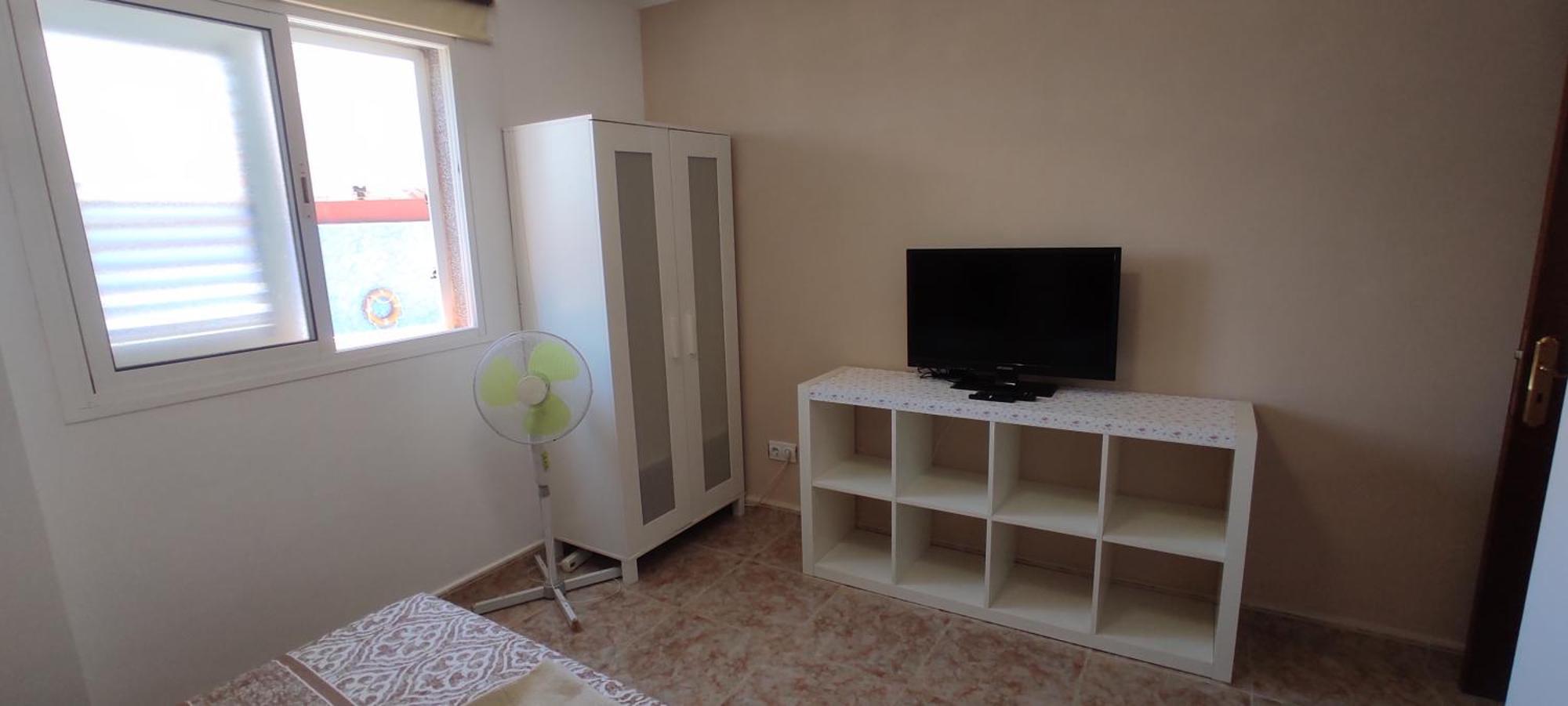 Apartment El Molino *