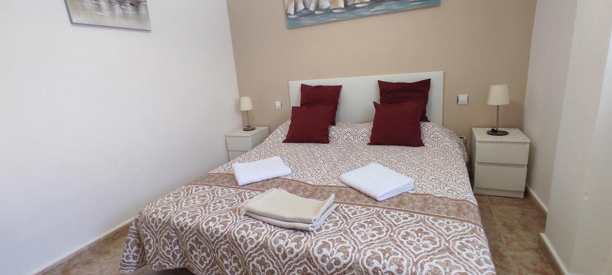El Molino Apartment Vecindario (Gran Canaria)